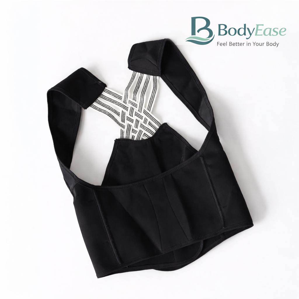 Back Brace Posture Corrector for Women and Men ™️