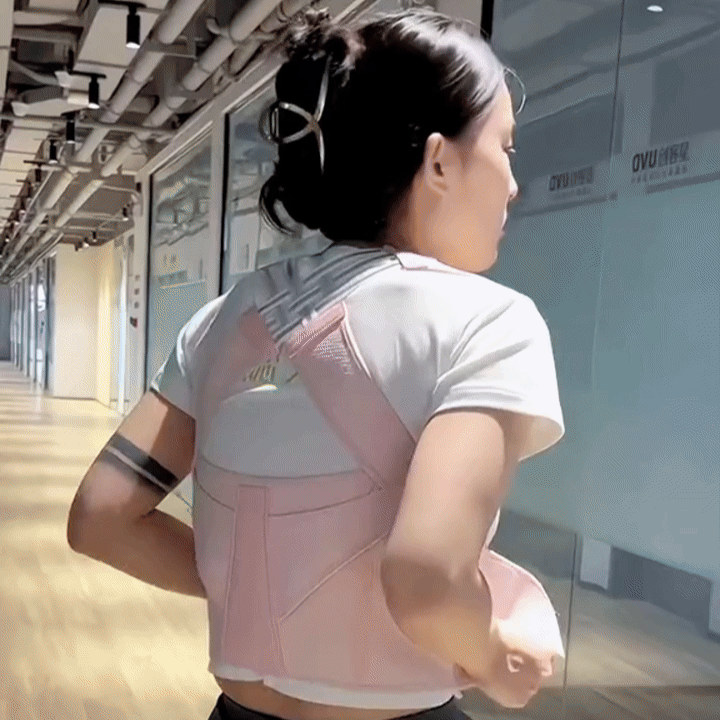 Back Brace Posture Corrector for Women and Men ™️