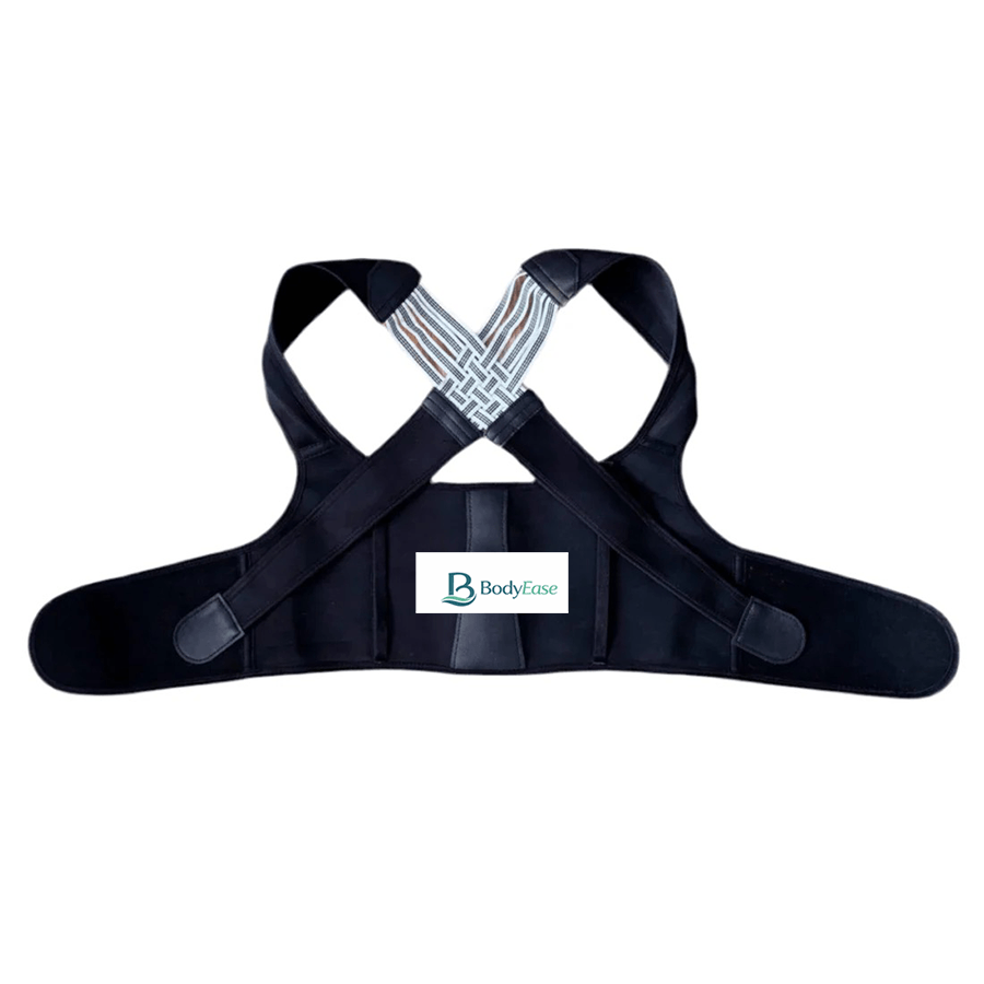 Back Brace Posture Corrector for Women and Men ™️