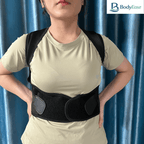 Back Brace Posture Corrector for Women and Men ™️